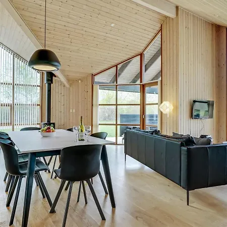 Harri - 850m From The Sea In Nw Jutland By Interhome *
