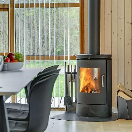 Harri - 850m From The Sea In Nw Jutland By Interhome