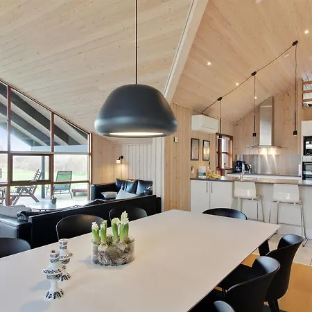 Holiday home Harri - 850m From The Sea In Nw Jutland By Interhome