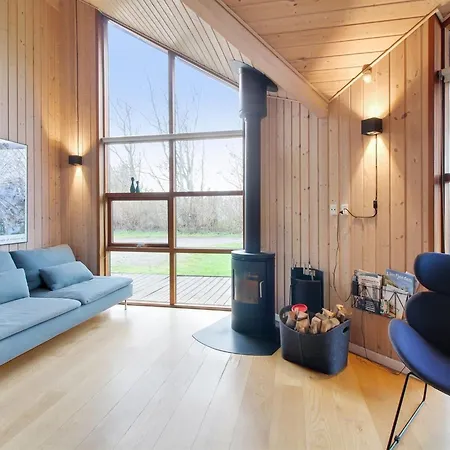 Harri - 850m From The Sea In Nw Jutland By Interhome *