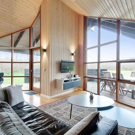 Holiday home Harri - 850m From The Sea In Nw Jutland By Interhome