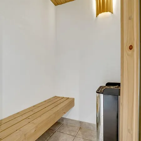 Feriehus Harri - 850m From The Sea By Interhome *