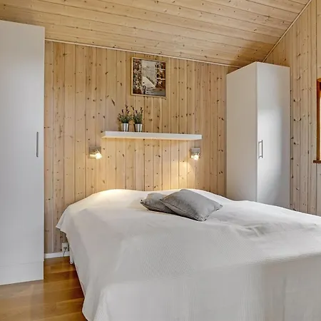 Harri - 850m From The Sea By Interhome Feriehus Løkken