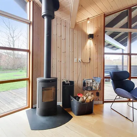 Feriehus Harri - 850m From The Sea By Interhome Løkken
