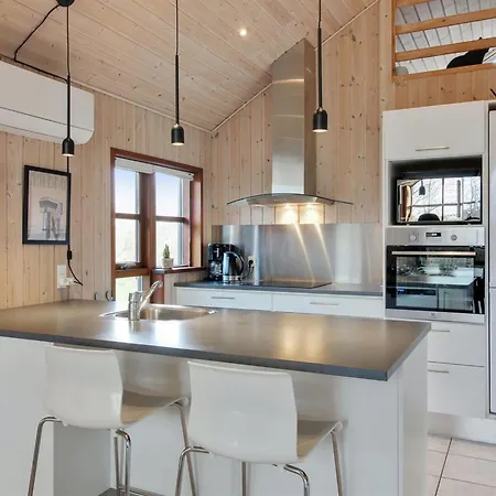 Harri - 850m From The Sea By Interhome * Løkken
