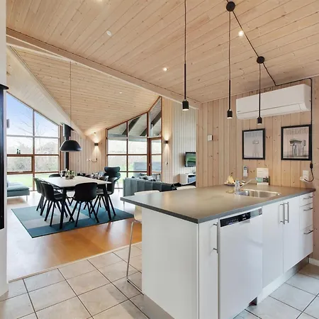 Harri - 850m From The Sea By Interhome * Løkken