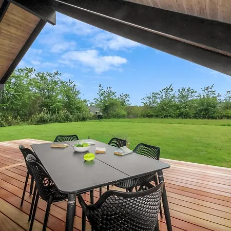 Harri - 850m From The Sea By Interhome * Løkken
