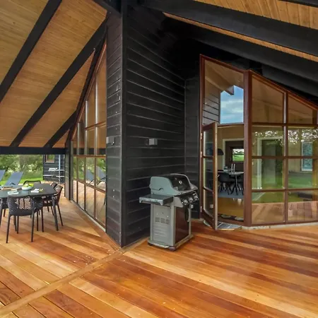 Harri - 850m From The Sea By Interhome Feriehus *