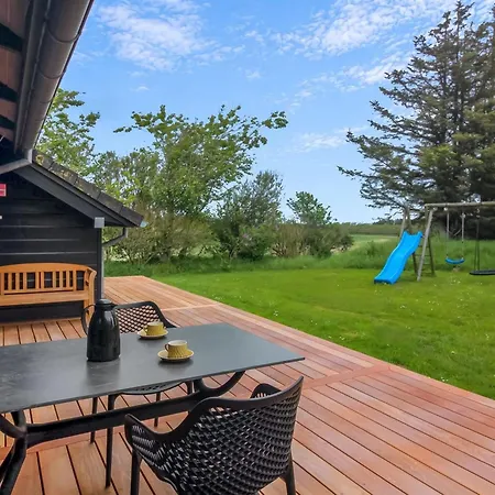 Feriehus Harri - 850m From The Sea By Interhome
