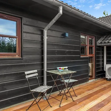 Harri - 850m From The Sea By Interhome Feriehus *