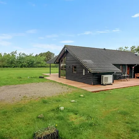 Feriehus Harri - 850m From The Sea By Interhome Løkken