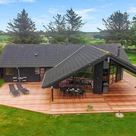 Feriehus Harri - 850m From The Sea By Interhome