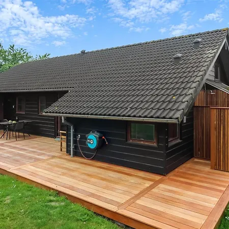 Feriehus Harri - 850m From The Sea By Interhome