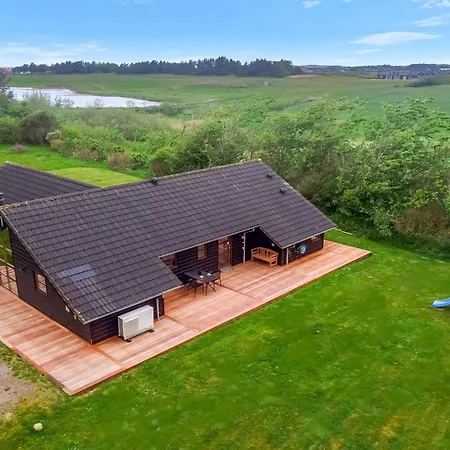 Harri - 850m From The Sea By Interhome * Løkken