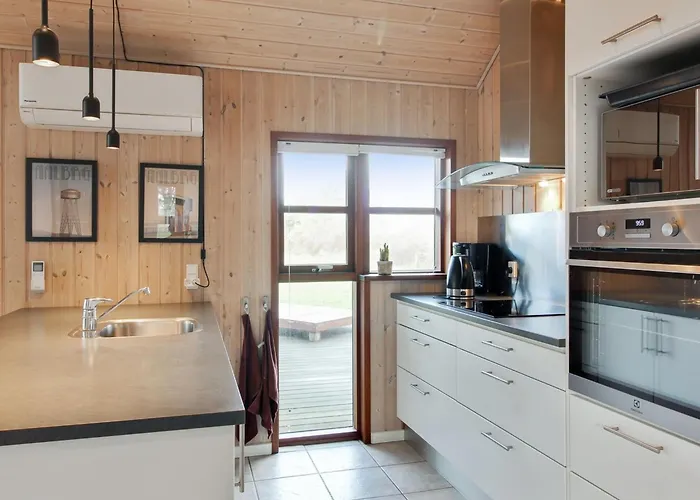 Harri - 850m From The Sea By Interhome 別荘