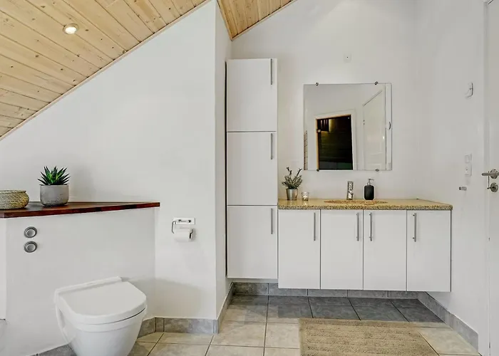 Harri - 850m From The Sea By Interhome *