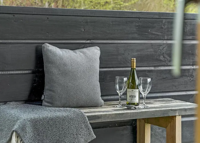 Harri - 850m From The Sea By Interhome Løkken