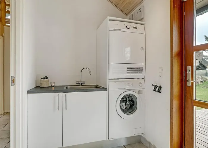 Harri - 850m From The Sea By Interhome 別荘